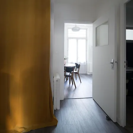 Appartunique - Chez Murillo Appartement *