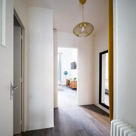 Appartunique - Chez Murillo Appartement